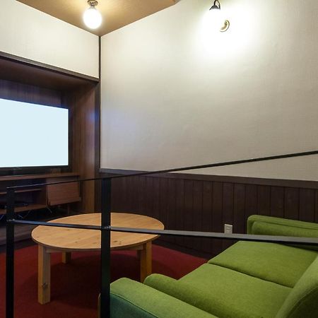 Ikaho Syusuien Hotel Shibukawa Eksteriør billede