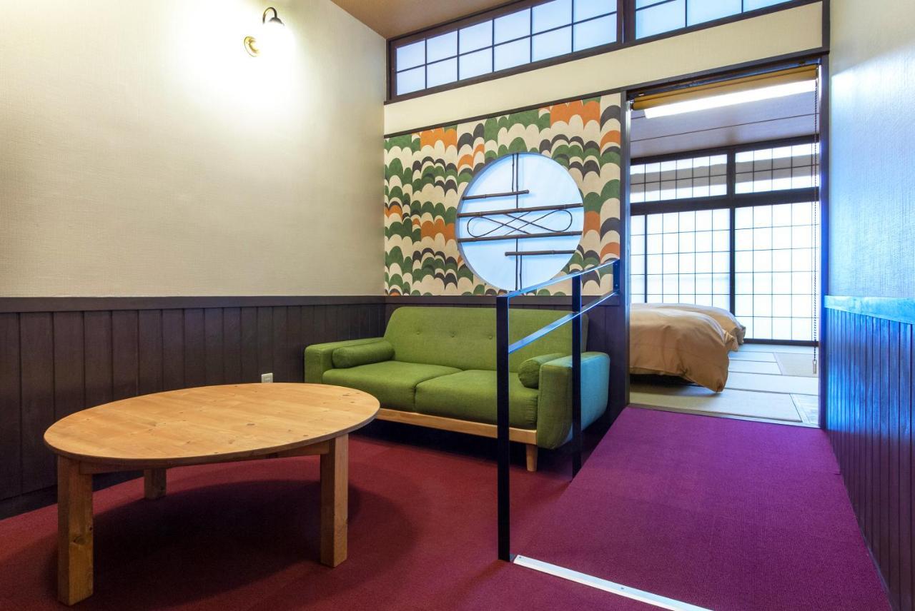 Ikaho Syusuien Hotel Shibukawa Eksteriør billede